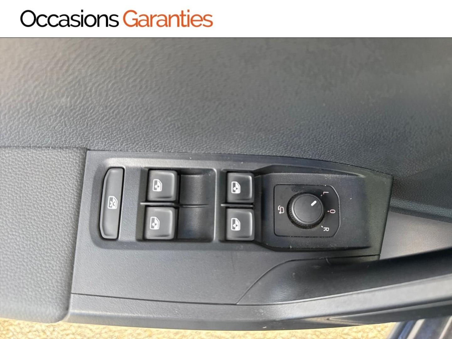 Voitures occasions SEAT IBIZA Copa Villers-Cotterêts