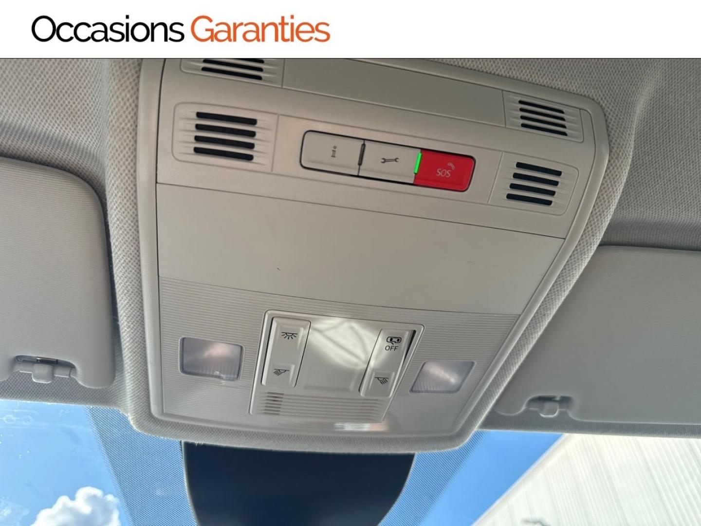 Voitures occasions SEAT IBIZA Copa Villers-Cotterêts