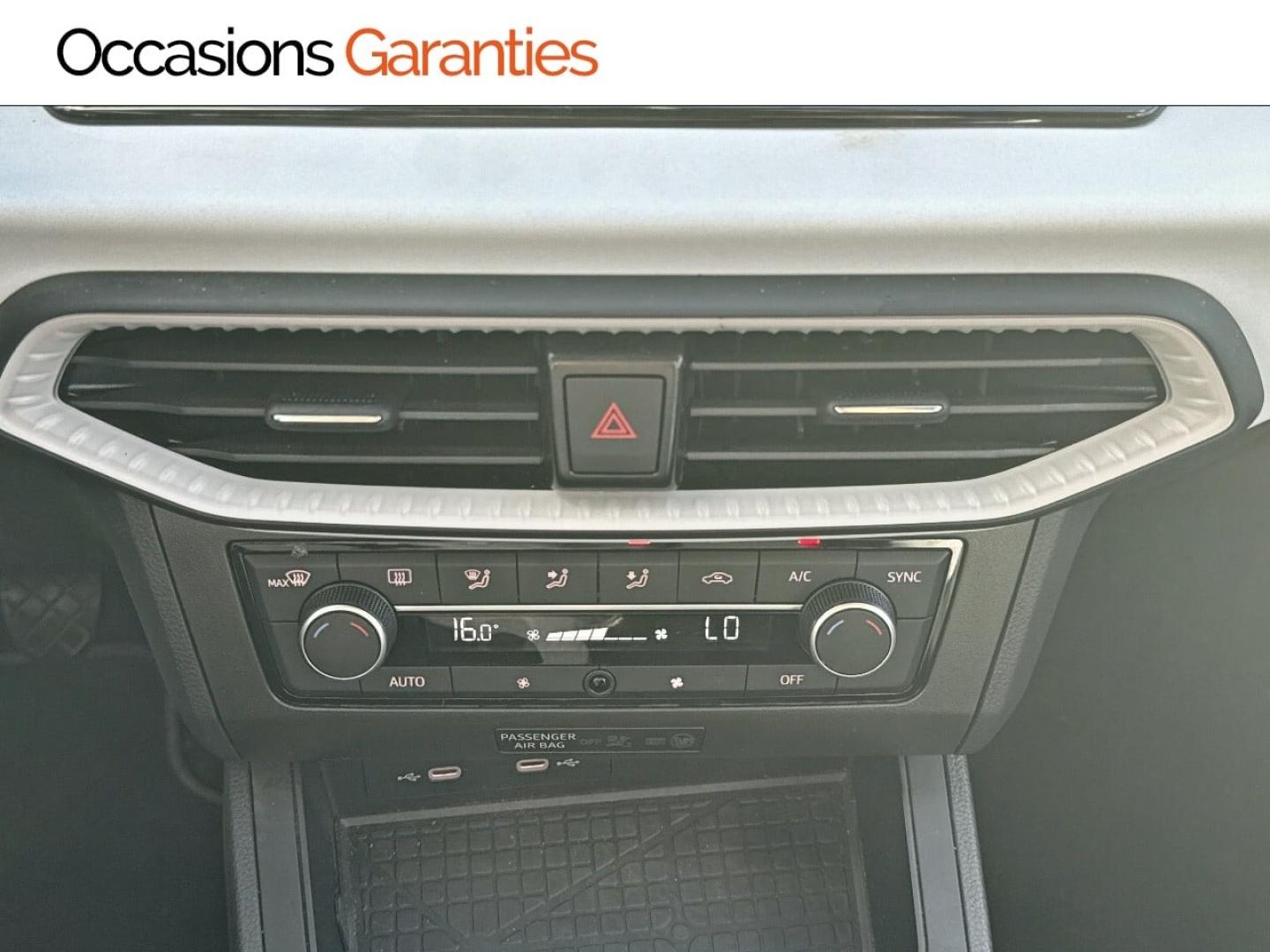 Voitures occasions SEAT IBIZA Copa Villers-Cotterêts