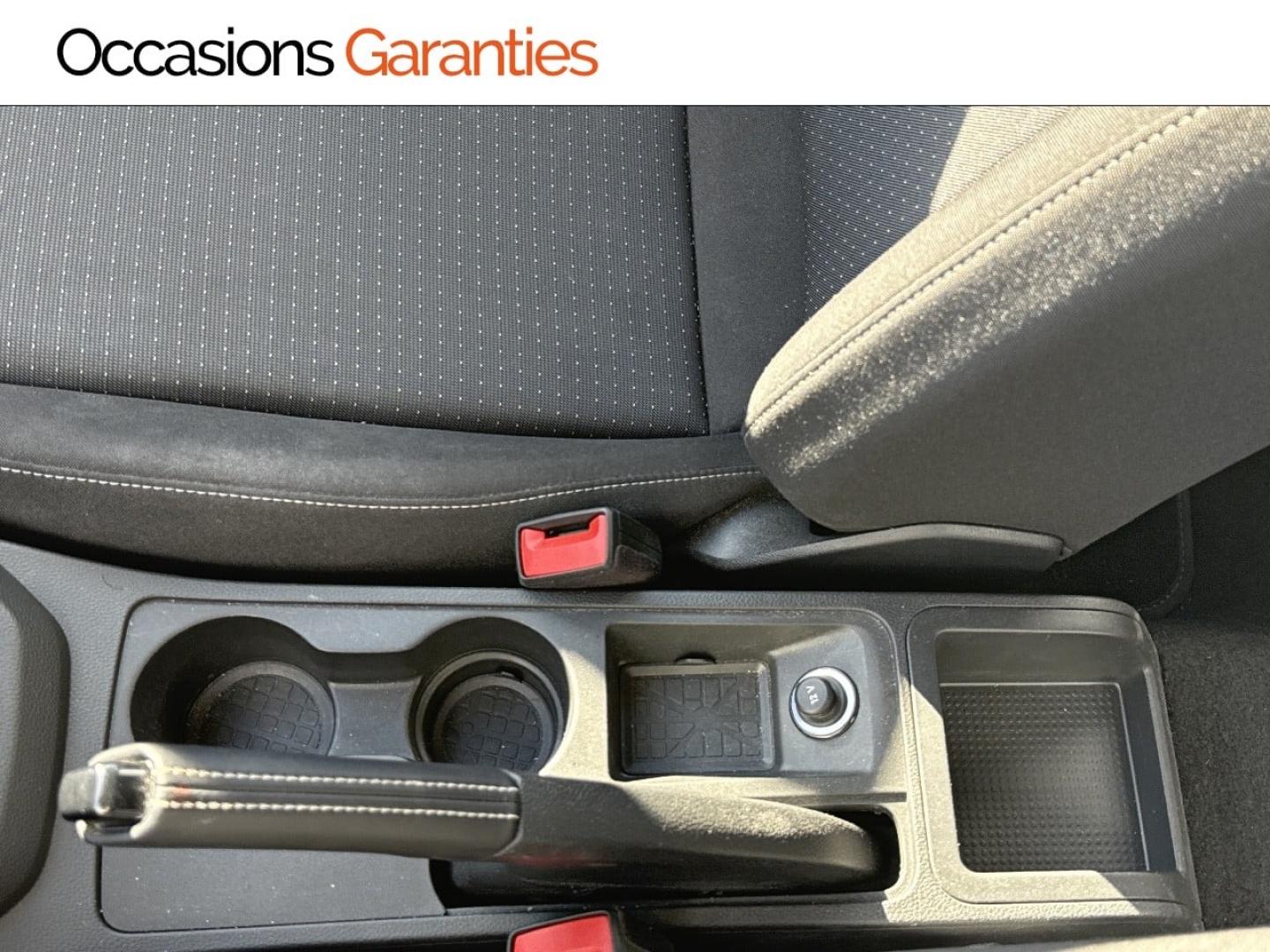 Voitures occasions SEAT IBIZA Copa Villers-Cotterêts