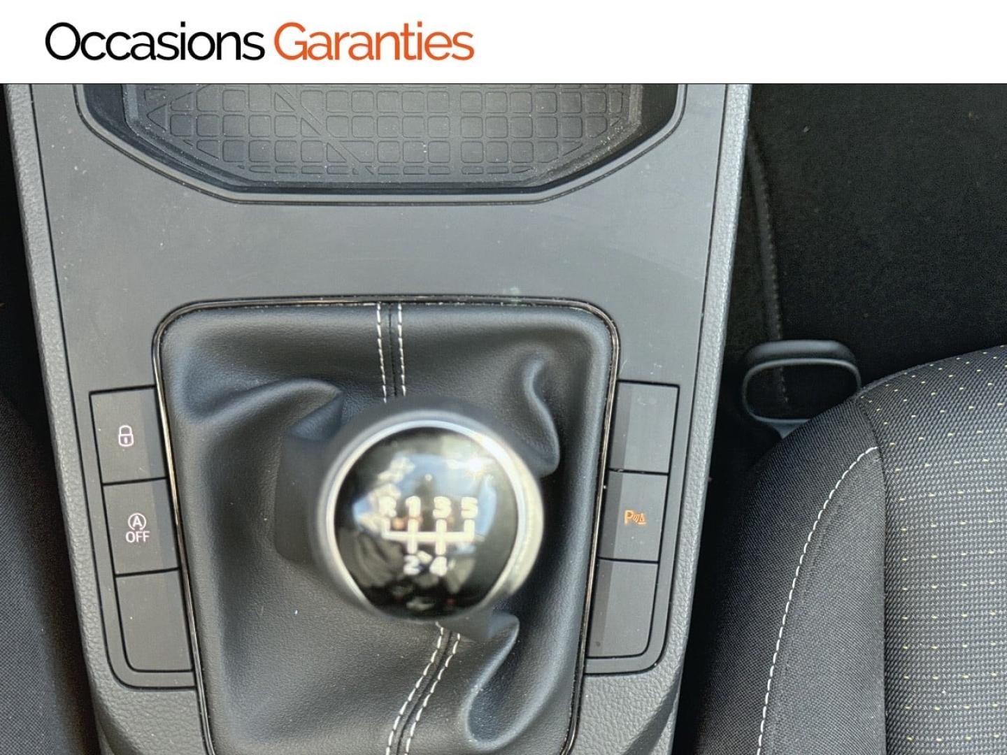 Voitures occasions SEAT IBIZA Copa Villers-Cotterêts
