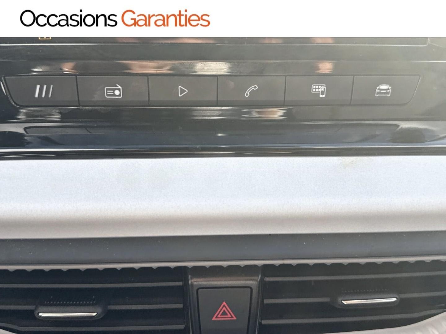 Voitures occasions SEAT IBIZA Copa Villers-Cotterêts