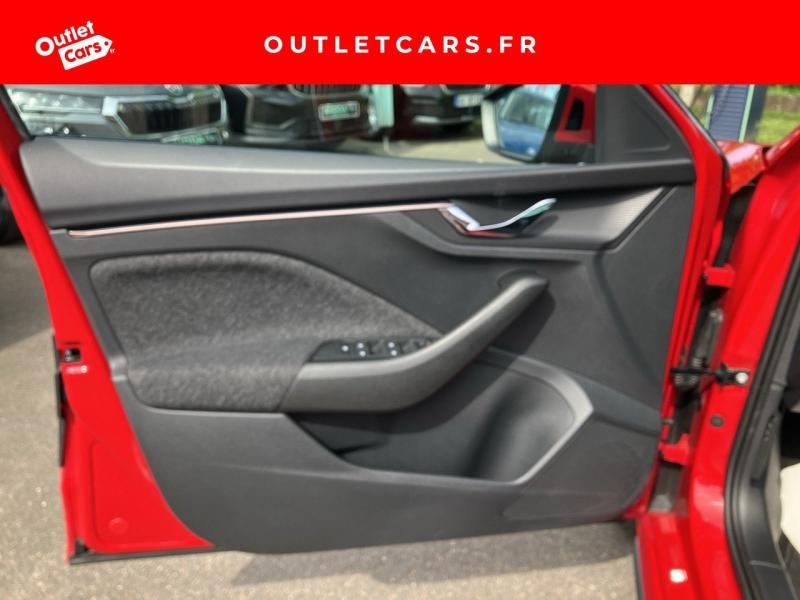 Voitures occasions ŠKODA KAMIQ Style Cesson-Sévigné