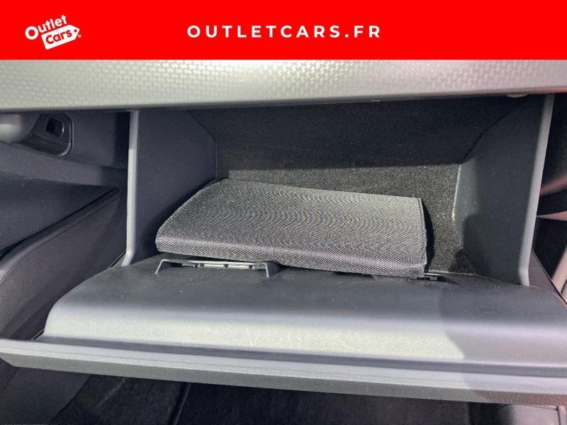 Voitures occasions ŠKODA KAMIQ Style Cesson-Sévigné