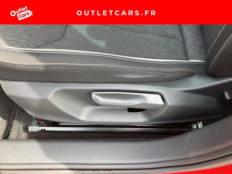 Voitures occasions ŠKODA KAMIQ Style Cesson-Sévigné