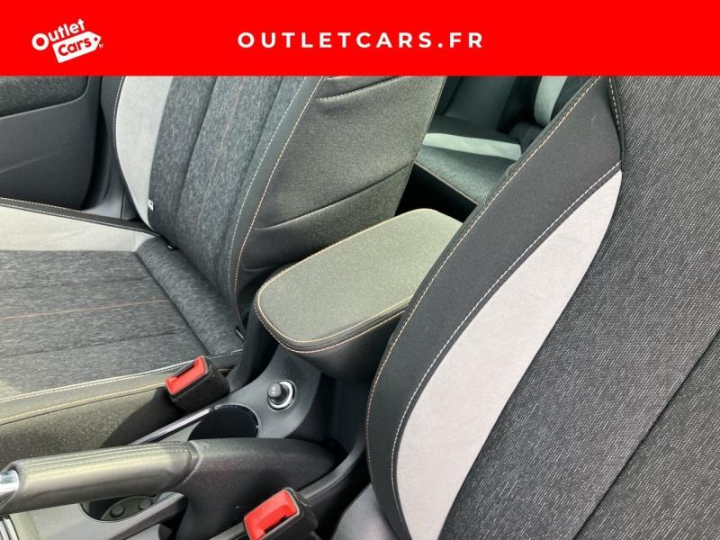 Voitures occasions ŠKODA KAMIQ Style Cesson-Sévigné