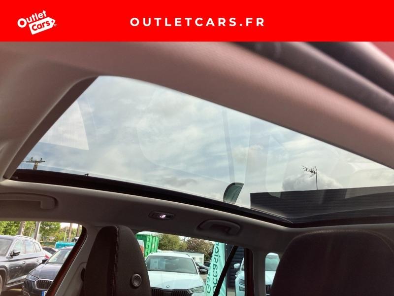 Voitures occasions ŠKODA KAMIQ Style Cesson-Sévigné