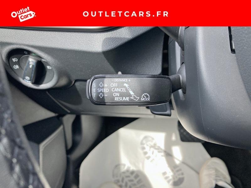 Voitures occasions ŠKODA KAMIQ Style Cesson-Sévigné