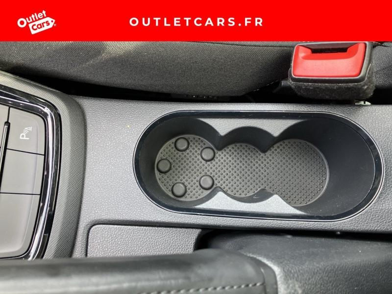 Voitures occasions ŠKODA KAMIQ Style Cesson-Sévigné