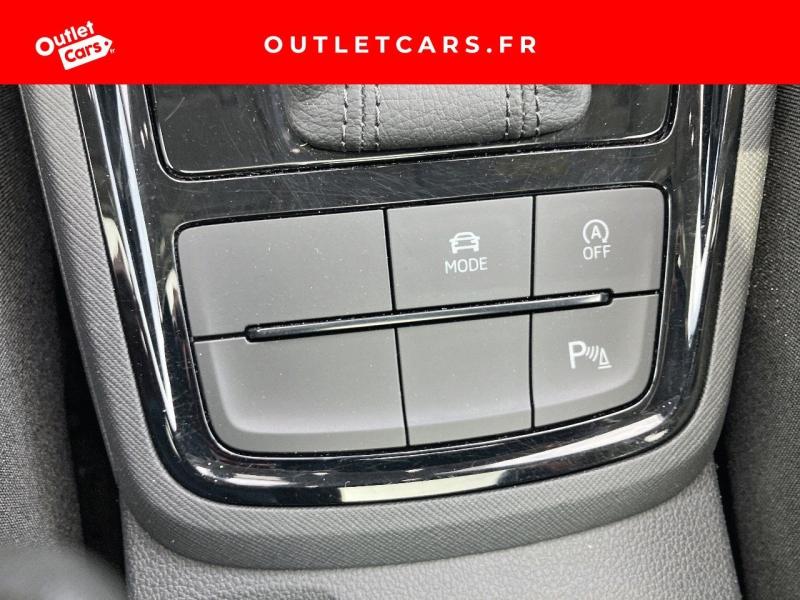 Voitures occasions ŠKODA KAMIQ Style Cesson-Sévigné