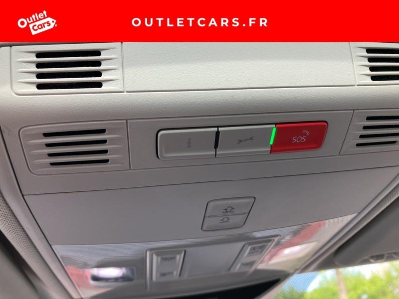 Voitures occasions ŠKODA KAMIQ Style Cesson-Sévigné