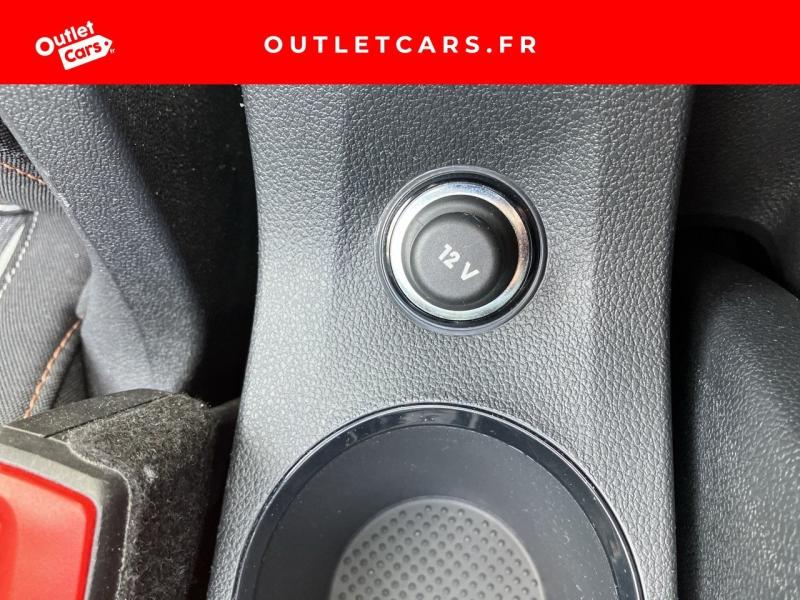 Voitures occasions ŠKODA KAMIQ Style Cesson-Sévigné