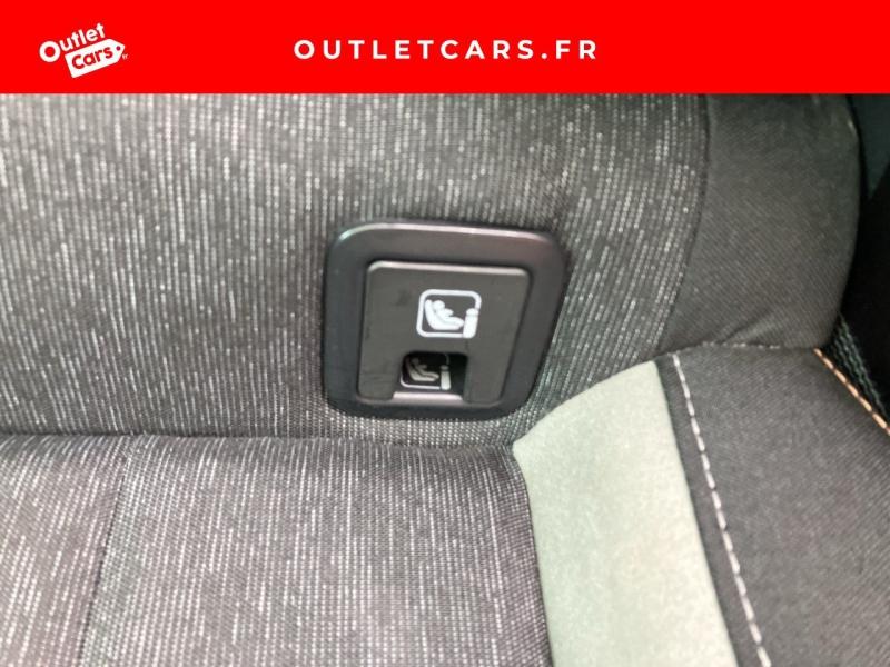 Voitures occasions ŠKODA KAMIQ Style Cesson-Sévigné