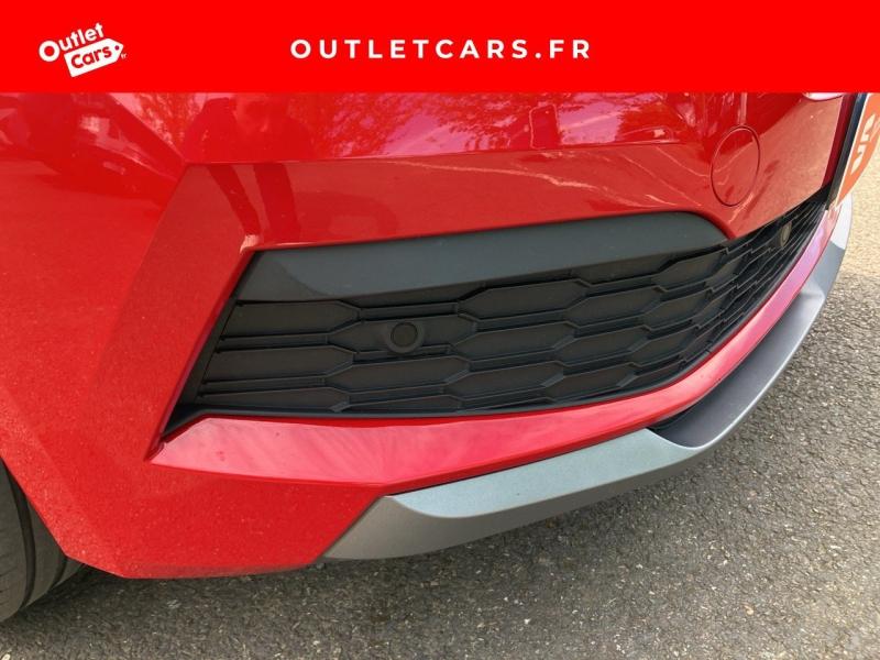 Voitures occasions ŠKODA KAMIQ Style Cesson-Sévigné