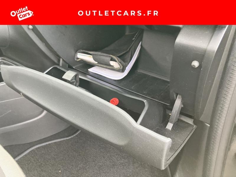 Voitures occasions RENAULT TWINGO Zen Cesson-Sévigné