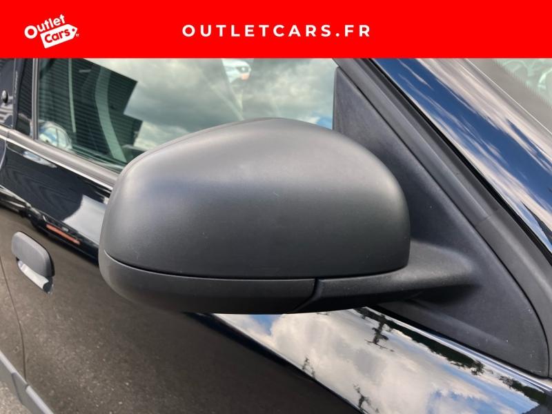 Voitures occasions RENAULT TWINGO Zen Cesson-Sévigné