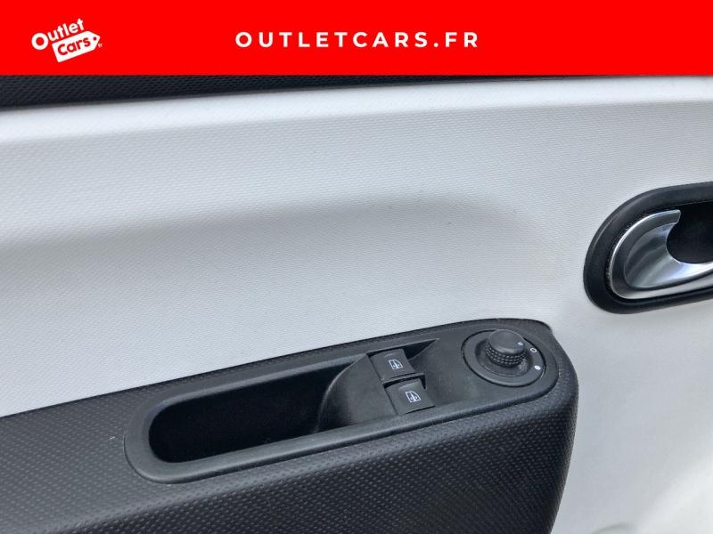 Voitures occasions RENAULT TWINGO Zen Cesson-Sévigné