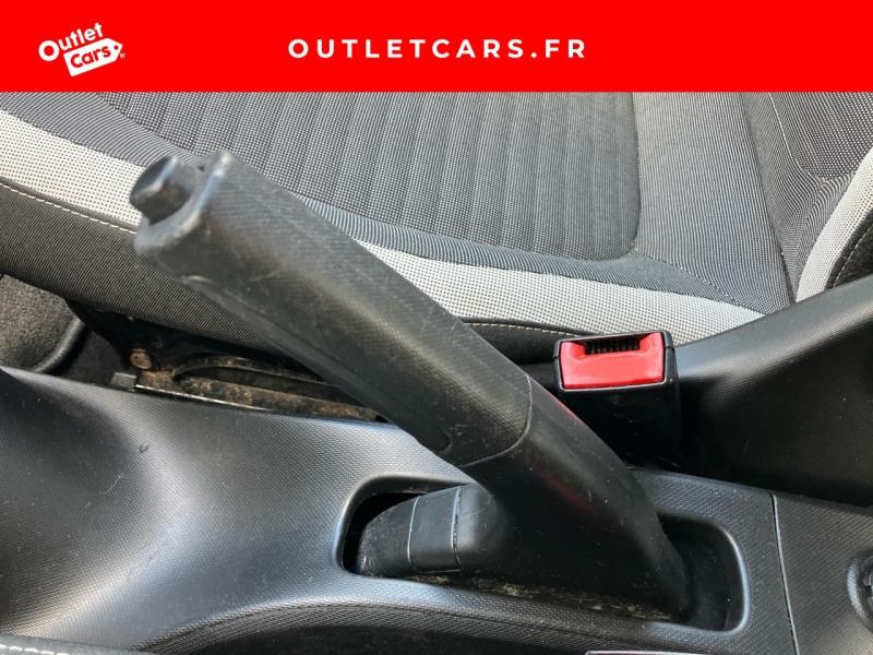 Voitures occasions RENAULT TWINGO Zen Cesson-Sévigné