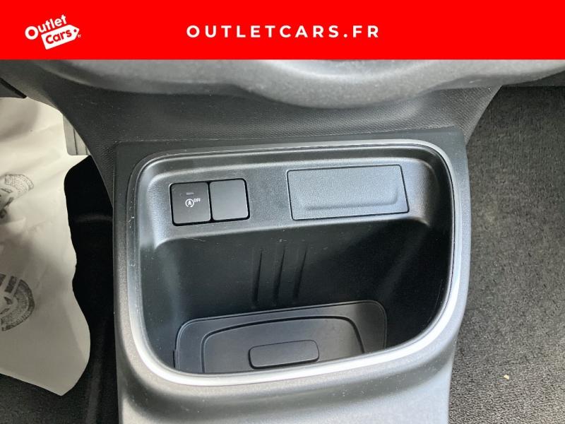 Voitures occasions RENAULT TWINGO Zen Cesson-Sévigné