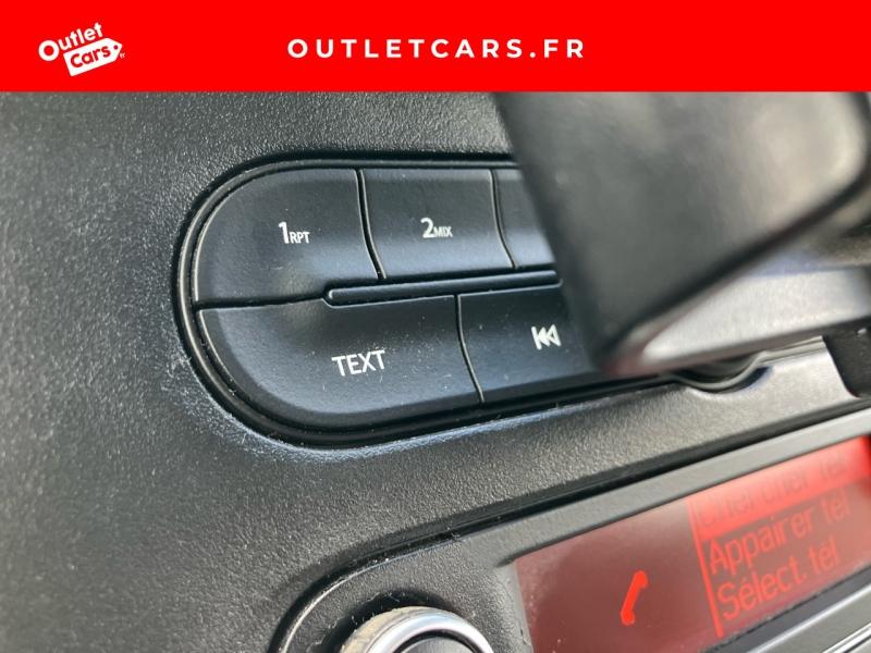 Voitures occasions RENAULT TWINGO Zen Cesson-Sévigné