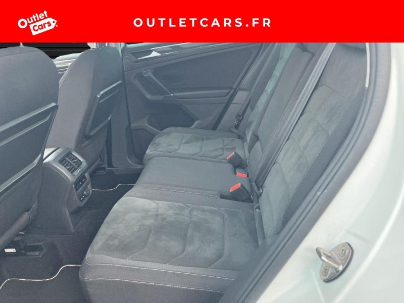 Voitures occasions VOLKSWAGEN TIGUAN Carat Cesson-Sévigné
