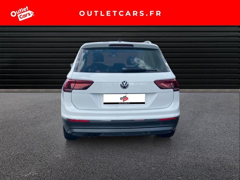 Voitures occasions VOLKSWAGEN TIGUAN Carat Cesson-Sévigné