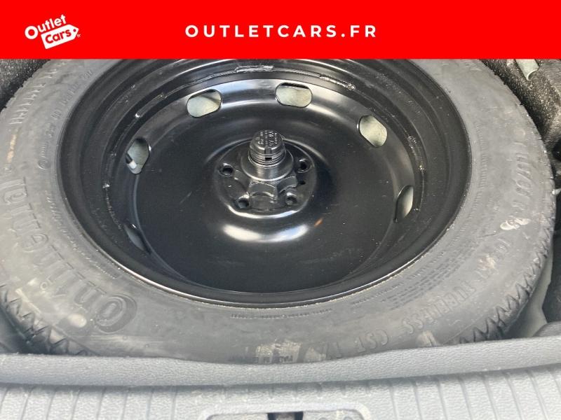 Voitures occasions VOLKSWAGEN TIGUAN Carat Cesson-Sévigné