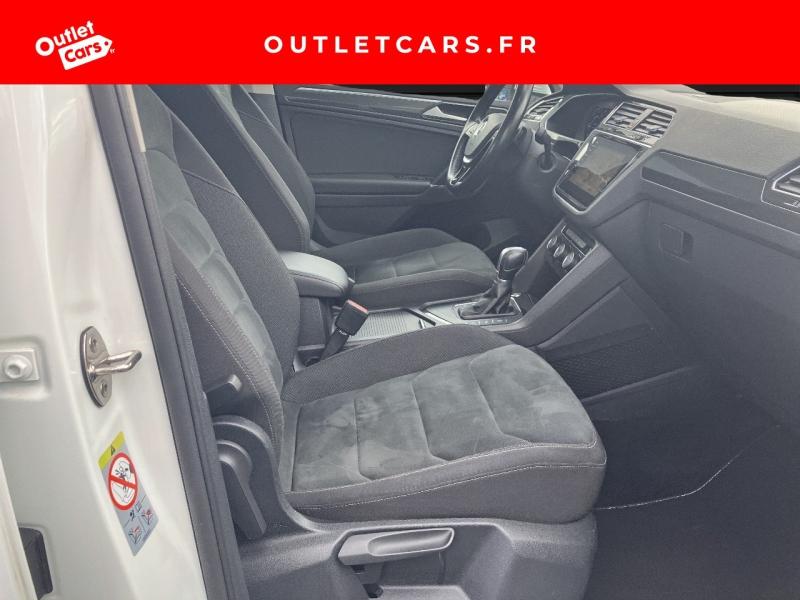 Voitures occasions VOLKSWAGEN TIGUAN Carat Cesson-Sévigné