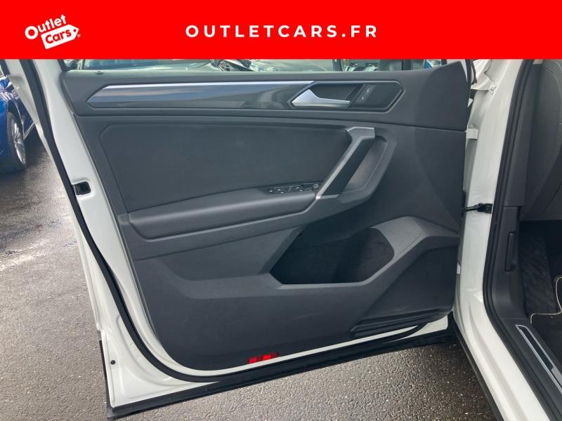 Voitures occasions VOLKSWAGEN TIGUAN Carat Cesson-Sévigné