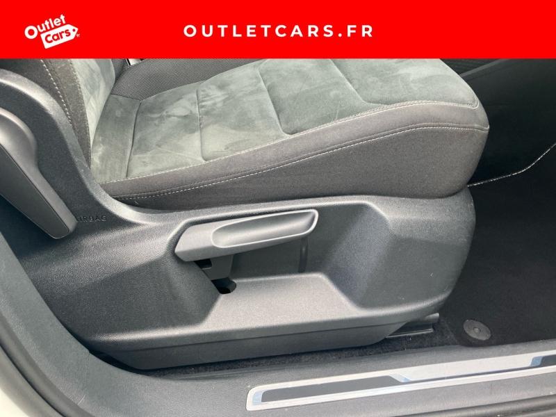 Voitures occasions VOLKSWAGEN TIGUAN Carat Cesson-Sévigné