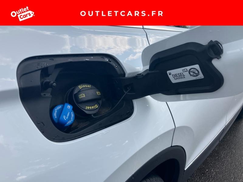 Voitures occasions VOLKSWAGEN TIGUAN Carat Cesson-Sévigné