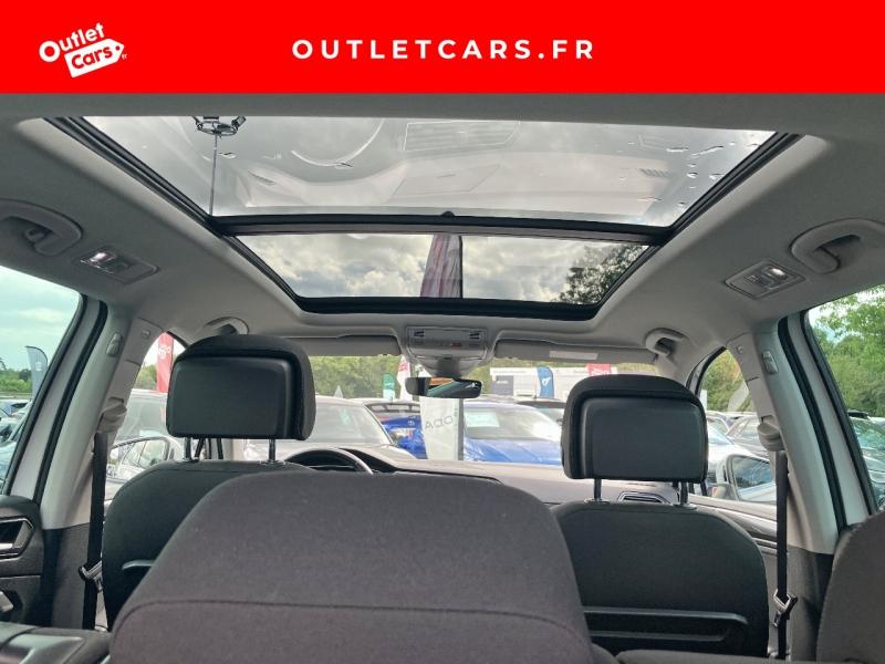 Voitures occasions VOLKSWAGEN TIGUAN Carat Cesson-Sévigné