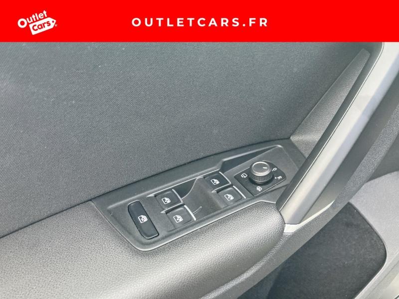 Voitures occasions VOLKSWAGEN TIGUAN Carat Cesson-Sévigné