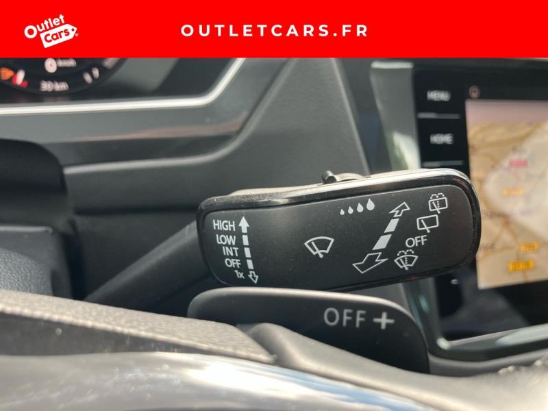 Voitures occasions VOLKSWAGEN TIGUAN Carat Cesson-Sévigné