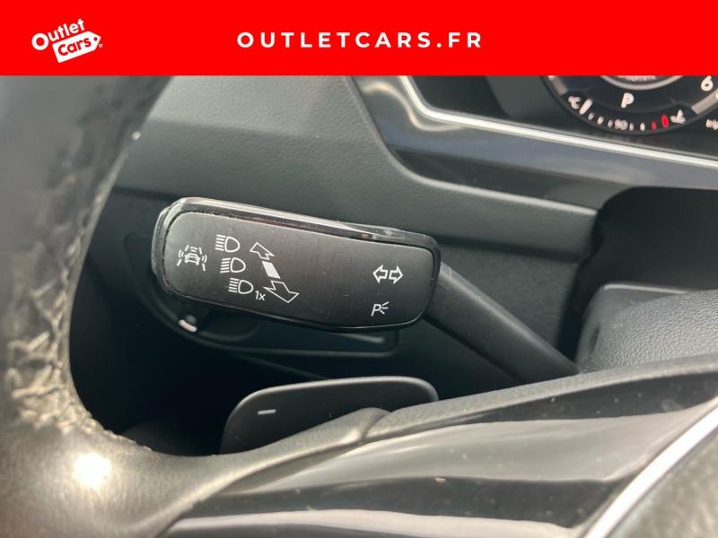 Voitures occasions VOLKSWAGEN TIGUAN Carat Cesson-Sévigné