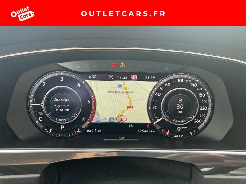 Voitures occasions VOLKSWAGEN TIGUAN Carat Cesson-Sévigné