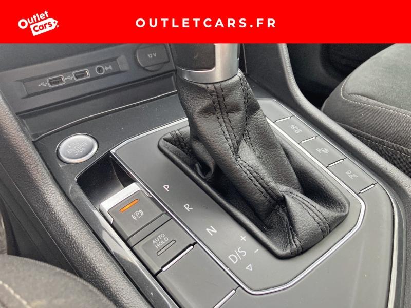 Voitures occasions VOLKSWAGEN TIGUAN Carat Cesson-Sévigné