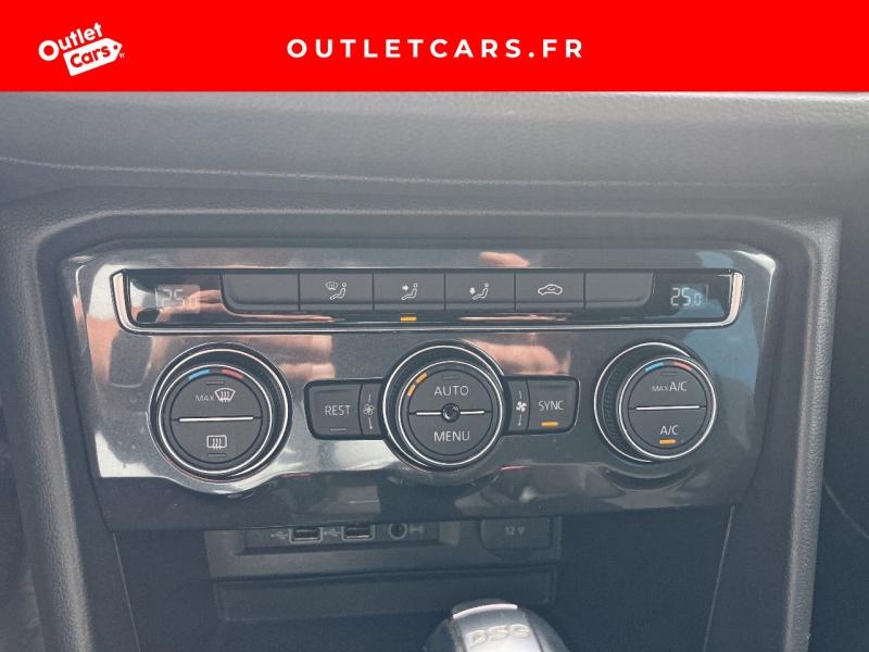 Voitures occasions VOLKSWAGEN TIGUAN Carat Cesson-Sévigné