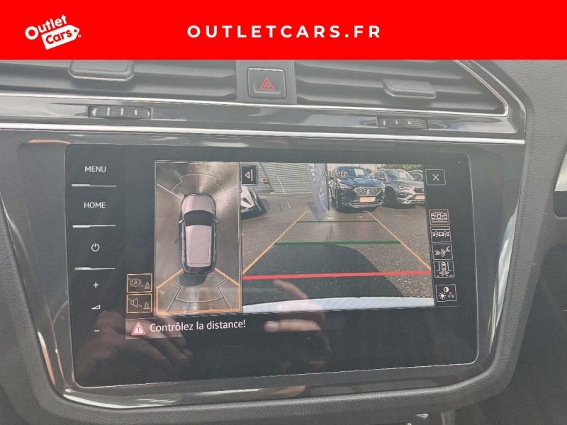 Voitures occasions VOLKSWAGEN TIGUAN Carat Cesson-Sévigné