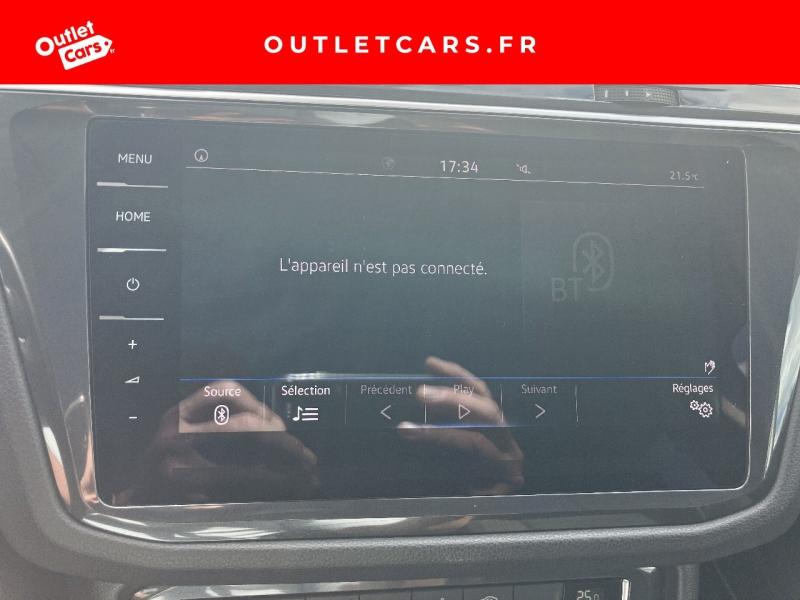 Voitures occasions VOLKSWAGEN TIGUAN Carat Cesson-Sévigné