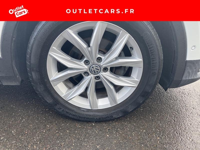 Voitures occasions VOLKSWAGEN TIGUAN Carat Cesson-Sévigné