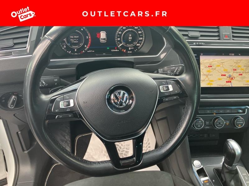 Voitures occasions VOLKSWAGEN TIGUAN Carat Cesson-Sévigné
