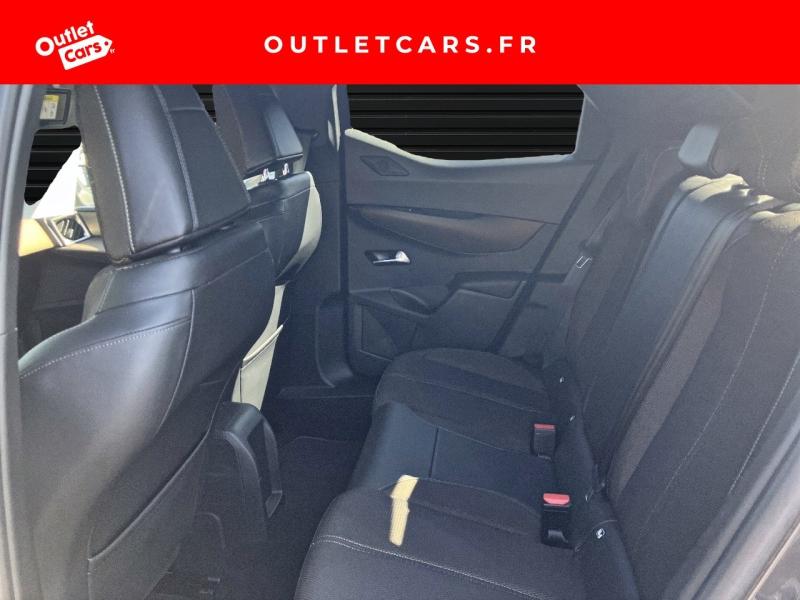 Voitures occasions DS DS 3 Crossback Performance Line + Cesson-Sévigné