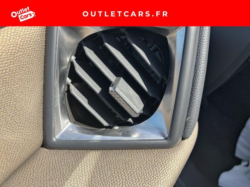 Voitures occasions DS DS 3 Crossback Performance Line + Cesson-Sévigné