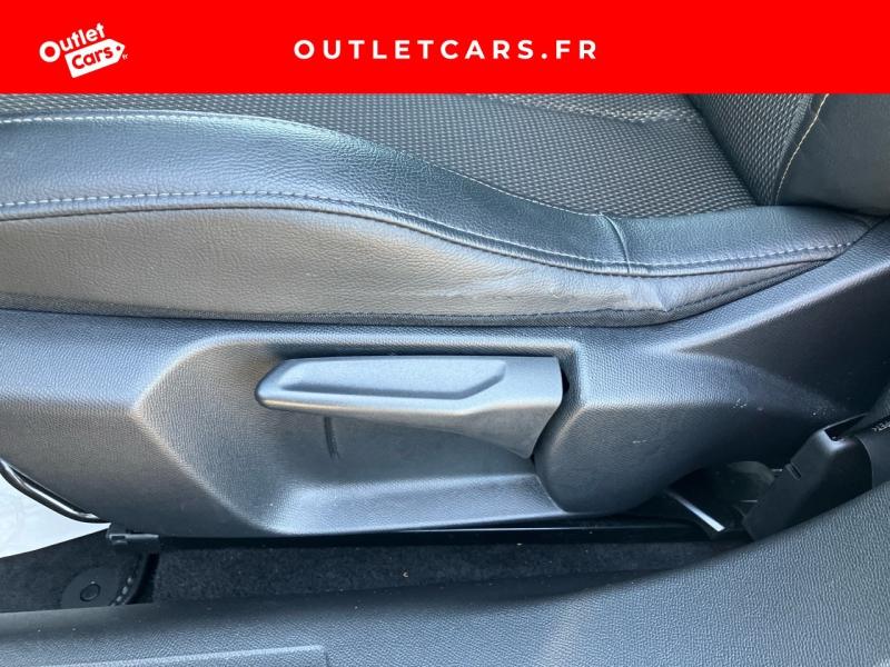 Voitures occasions DS DS 3 Crossback Performance Line + Cesson-Sévigné