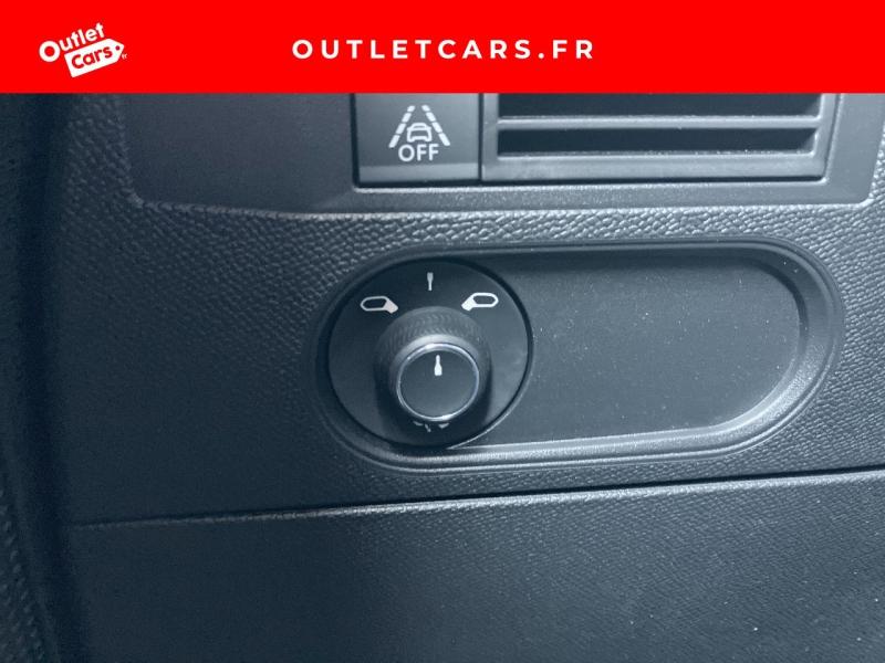 Voitures occasions DS DS 3 Crossback Performance Line + Cesson-Sévigné