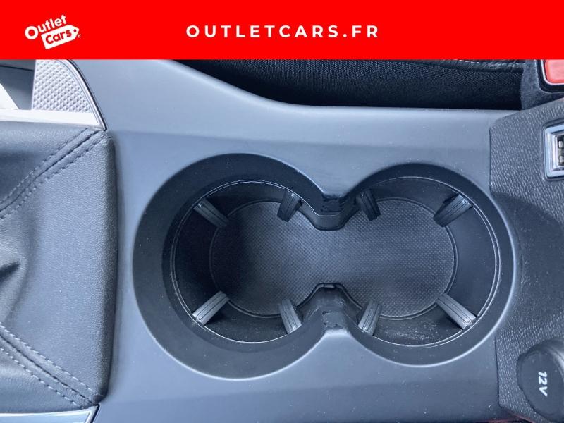 Voitures occasions DS DS 3 Crossback Performance Line + Cesson-Sévigné