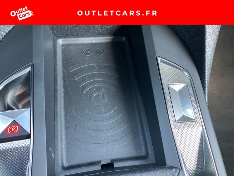 Voitures occasions DS DS 3 Crossback Performance Line + Cesson-Sévigné