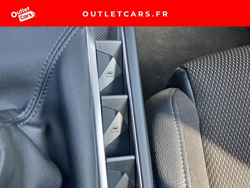 Voitures occasions DS DS 3 Crossback Performance Line + Cesson-Sévigné
