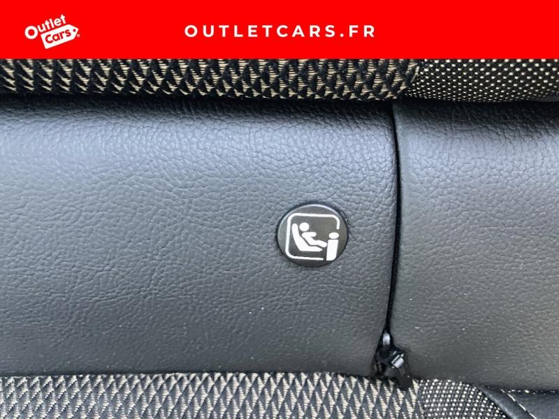 Voitures occasions DS DS 3 Crossback Performance Line + Cesson-Sévigné